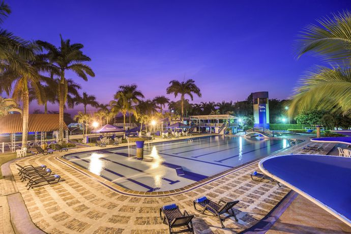 Imagen general del Hotel Sunrise By Hype. Foto 1