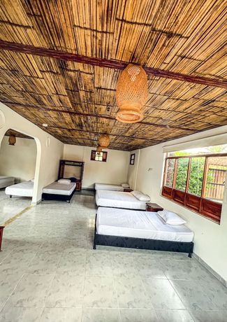 Imagen de la habitación del Hotel Sunrise By Hype. Foto 2