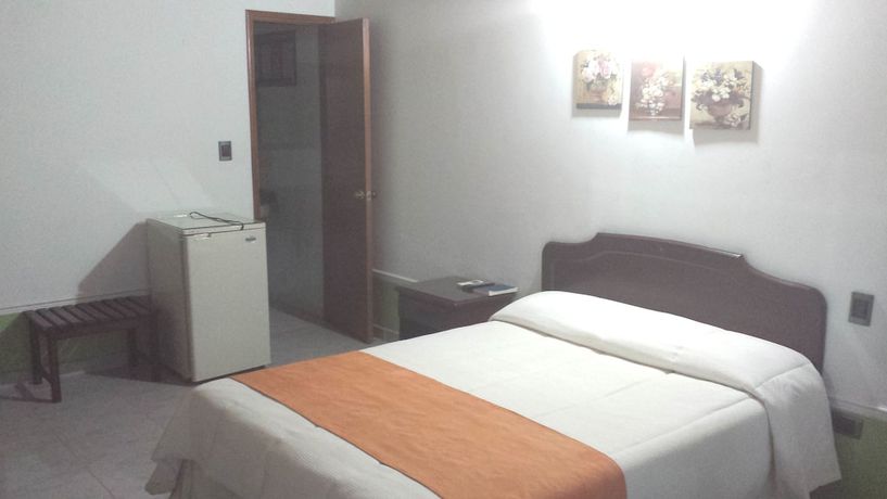Imagen de la habitación del Hotel Sunrise By Hype. Foto 3