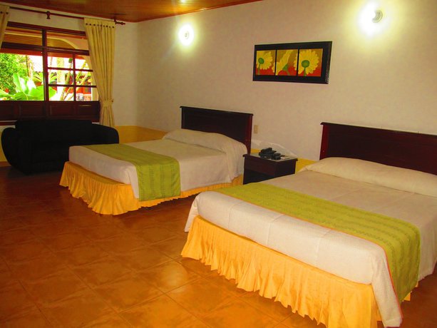 Imagen de la habitación del Hotel Sunrise By Hype. Foto 4