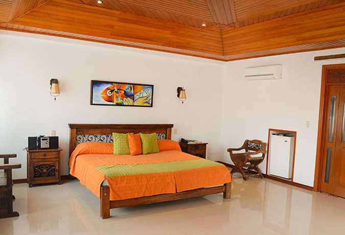 Imagen de la habitación del Hotel Sunrise By Hype. Foto 5