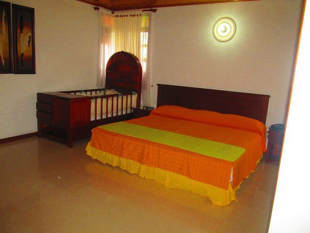 Imagen de la habitación del Hotel Sunrise By Hype. Foto 6