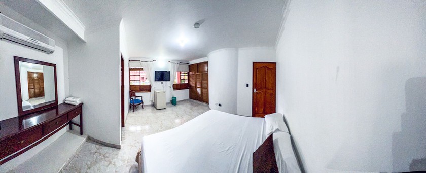 Imagen de la habitación del Hotel Sunrise By Hype. Foto 7