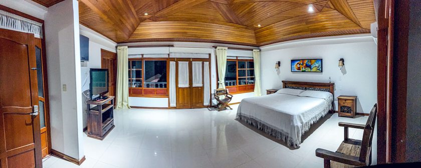 Imagen de la habitación del Hotel Sunrise By Hype. Foto 8