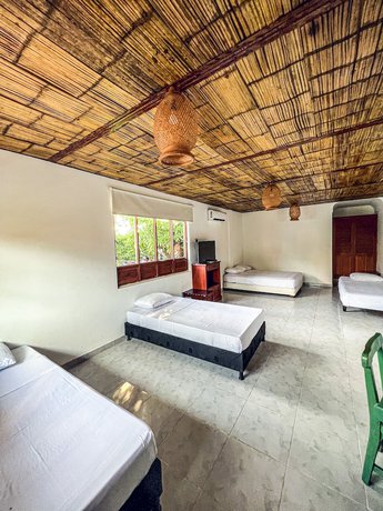 Imagen de la habitación del Hotel Sunrise By Hype. Foto 9