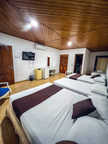 Imagen de la habitación del Hotel Sunrise By Hype. Foto 11