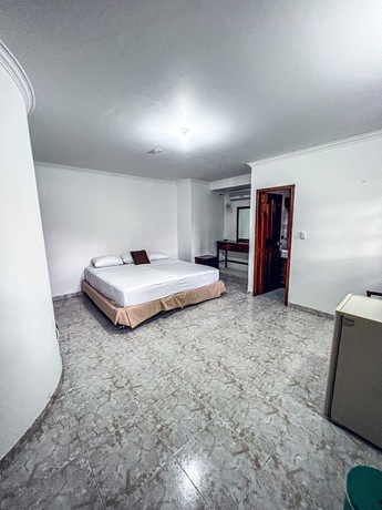 Imagen de la habitación del Hotel Sunrise By Hype. Foto 13