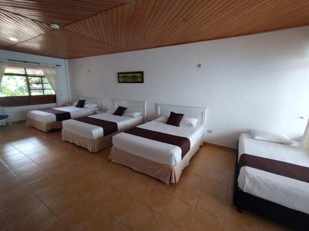 Imagen de la habitación del Hotel Sunrise By Hype. Foto 14
