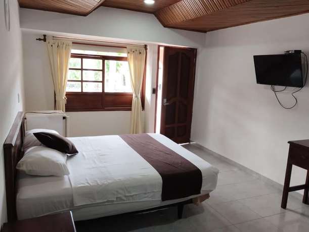 Imagen de la habitación del Hotel Sunrise By Hype. Foto 15