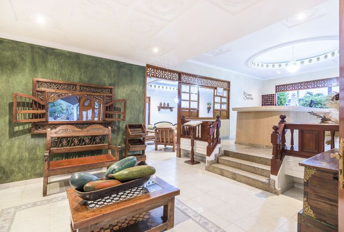 Imagen de los interiores del Hotel Sunrise By Hype. Foto 20