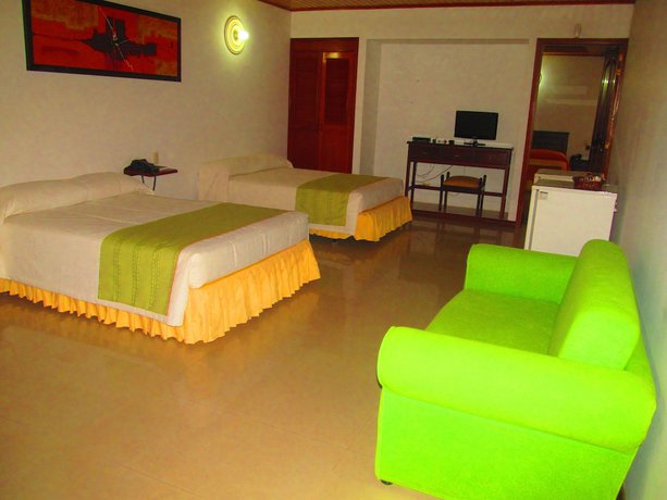 Imagen de la habitación del Hotel Sunrise By Hype. Foto 16