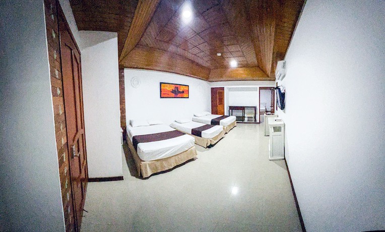 Imagen de la habitación del Hotel Sunrise By Hype. Foto 17