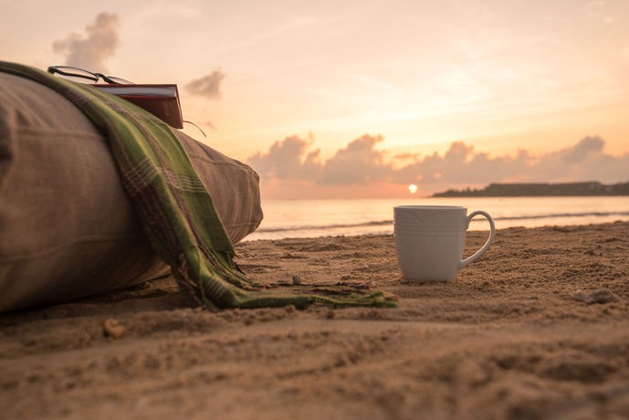 Imagen de los interiores del Hotel Sunrise By Jetwing. Foto 12