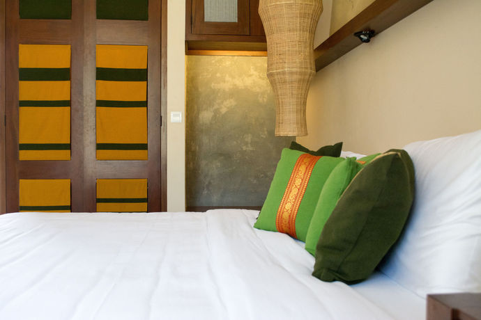 Imagen del bar/restaurante del Hotel Sunrise By Jetwing. Foto 1
