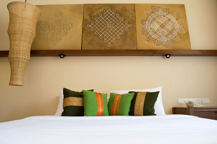 Imagen de la habitación del Hotel Sunrise By Jetwing. Foto 3