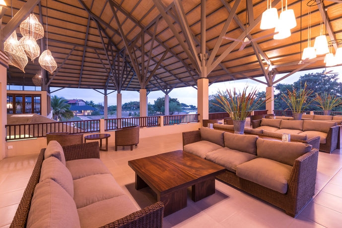 Imagen de la habitación del Hotel Sunrise By Jetwing. Foto 6
