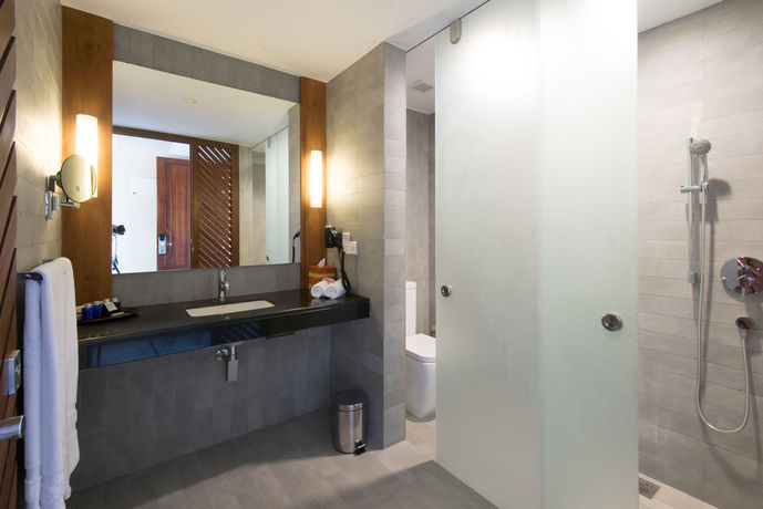 Imagen de la habitación del Hotel Sunrise By Jetwing. Foto 7