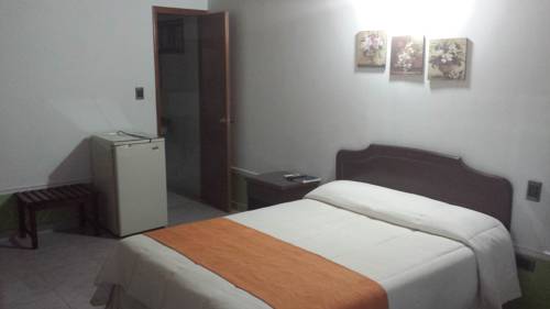 Imagen de la habitación del Hotel Sunrise Centro Vacacional. Foto 4