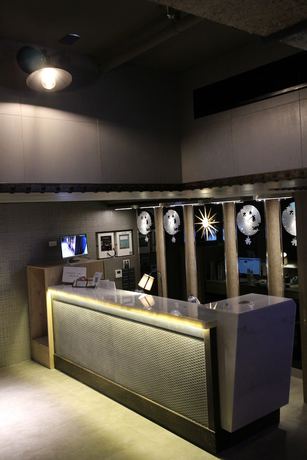 Imagen de los interiores del Hotel Sunrise, Chiayi City. Foto 20