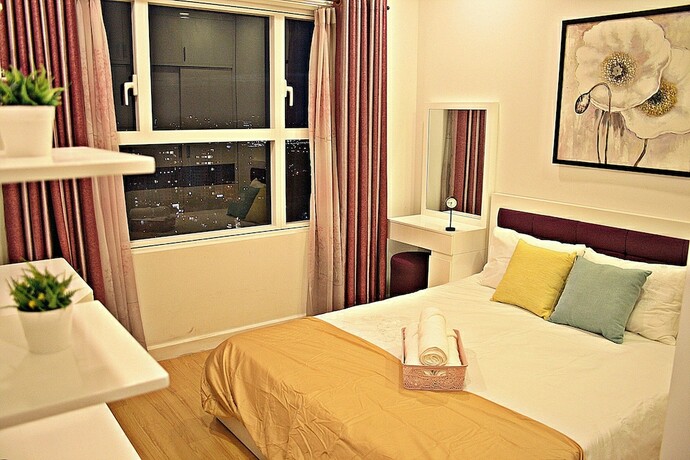 Imagen general del Hotel Sunrise City Luxury New 2bed2bath Sw Pool1. Foto 2