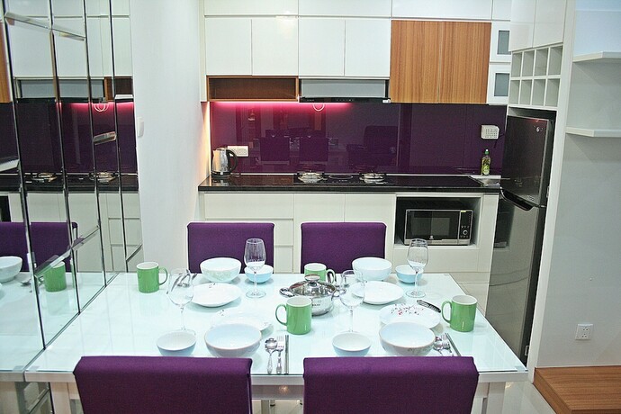 Imagen general del Hotel Sunrise City Luxury New 2bed2bath Sw Pool1. Foto 6