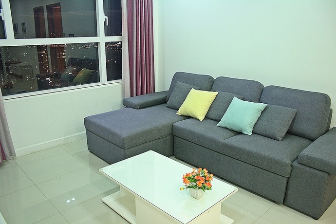 Imagen general del Hotel Sunrise City Luxury New 2bed2bath Sw Pool1. Foto 8