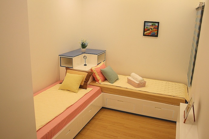 Imagen general del Hotel Sunrise City Luxury New 2bed2bath Sw Pool1. Foto 9