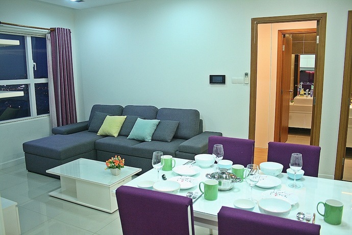 Imagen general del Hotel Sunrise City Luxury New 2bed2bath Sw Pool1. Foto 10