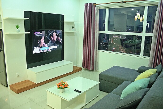 Imagen general del Hotel Sunrise City Luxury New 2bed2bath Sw Pool1. Foto 11