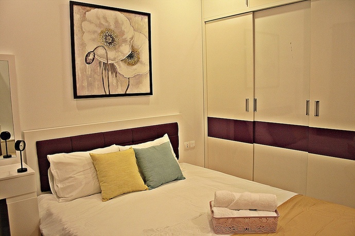 Imagen general del Hotel Sunrise City Luxury New 2bed2bath Sw Pool1. Foto 13