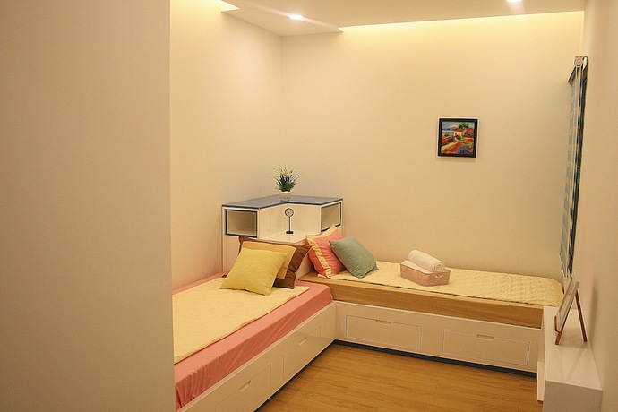 Imagen general del Hotel Sunrise City Luxury New 2bed2bath Sw Pool1. Foto 14