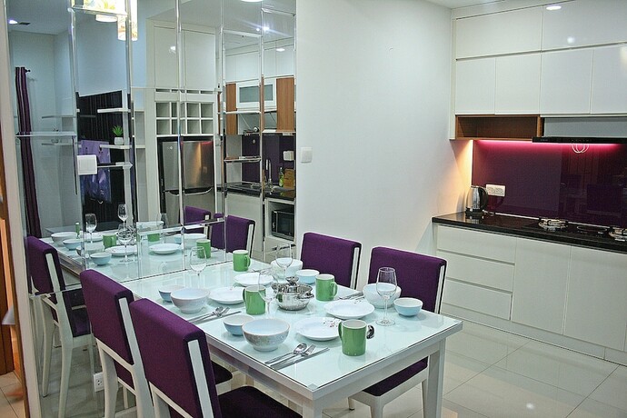 Imagen general del Hotel Sunrise City Luxury New 2bed2bath Sw Pool1. Foto 15