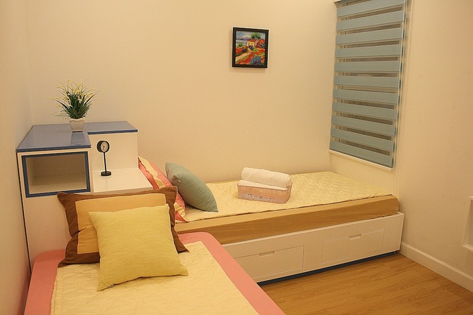 Imagen general del Hotel Sunrise City Luxury New 2bed2bath Sw Pool1. Foto 16