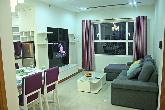 Imagen general del Hotel Sunrise City Luxury New 2bed2bath Sw Pool1. Foto 17