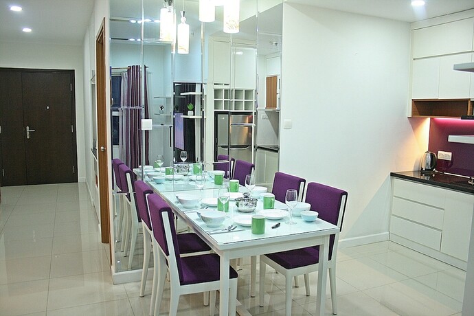 Imagen general del Hotel Sunrise City Luxury New 2bed2bath Sw Pool1. Foto 19