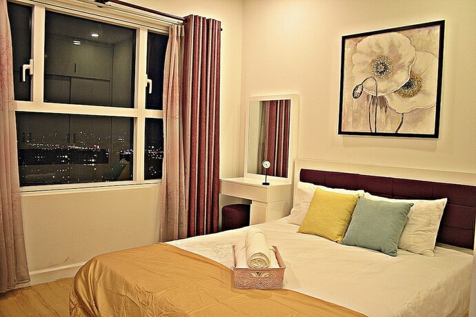 Imagen de la habitación del Hotel Sunrise City Luxury New 2bed2bath Sw Pool1. Foto 25