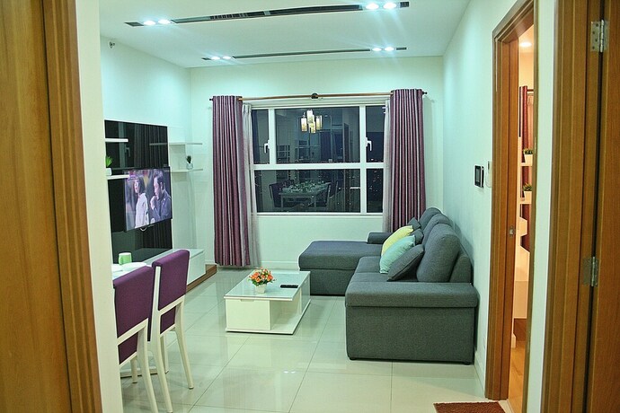 Imagen de la habitación del Hotel Sunrise City Luxury New 2bed2bath Sw Pool1. Foto 26