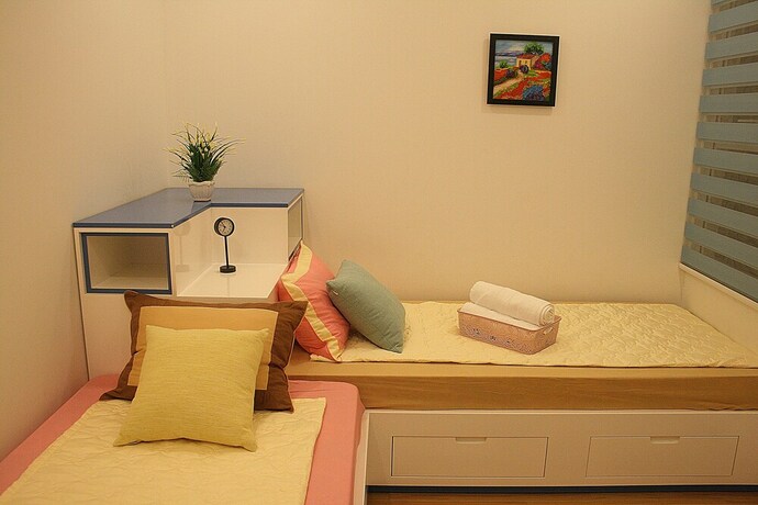 Imagen de la habitación del Hotel Sunrise City Luxury New 2bed2bath Sw Pool1. Foto 29