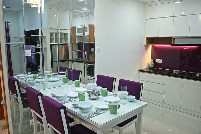 Imagen de la habitación del Hotel Sunrise City Luxury New 2bed2bath Sw Pool1. Foto 32