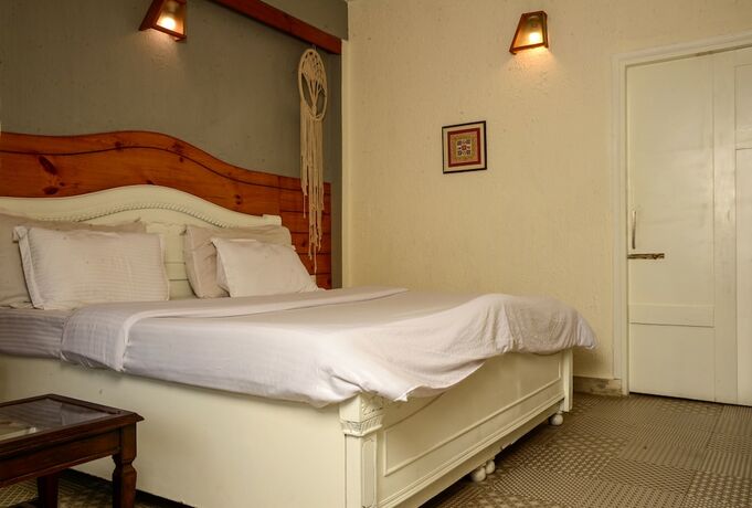 Imagen general del Hotel Sunrise Cottages Kasauli. Foto 1