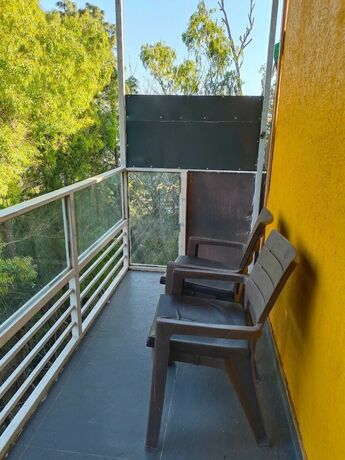 Imagen general del Hotel Sunrise Cottages Kasauli. Foto 3