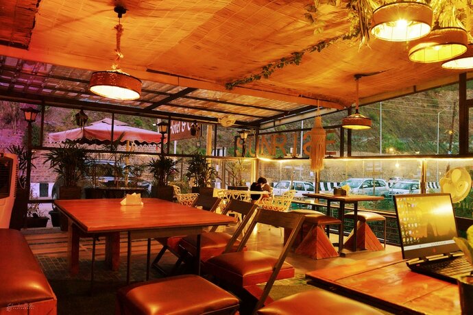 Imagen general del Hotel Sunrise Cottages Kasauli. Foto 4
