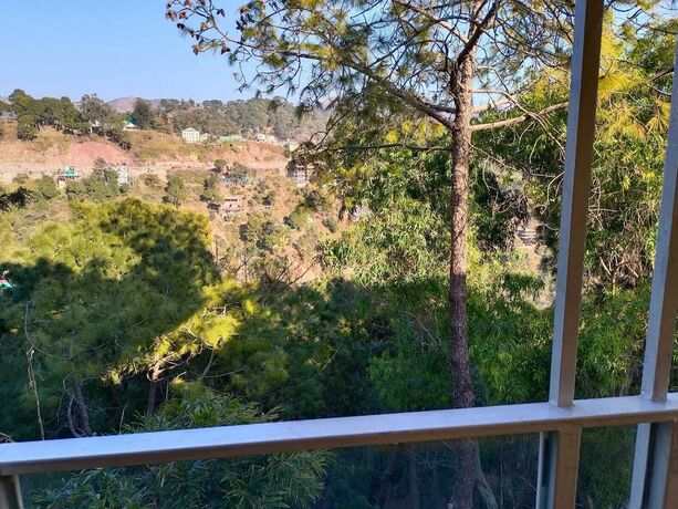 Imagen general del Hotel Sunrise Cottages Kasauli. Foto 6