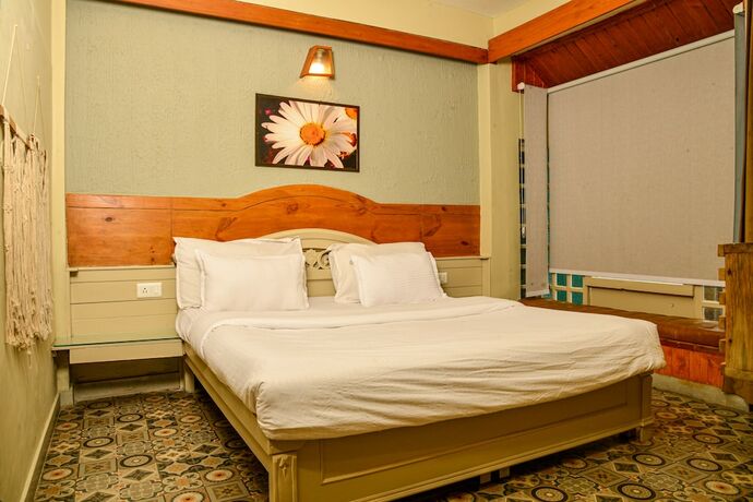 Imagen de la habitación del Hotel Sunrise Cottages Kasauli. Foto 16