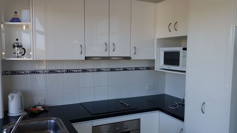 Imagen de la habitación del Hotel Sunrise Cove Holiday Apartments. Foto 4