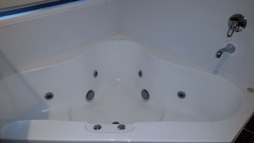 Imagen de los interiores del Hotel Sunrise Cove Holiday Apartments. Foto 16