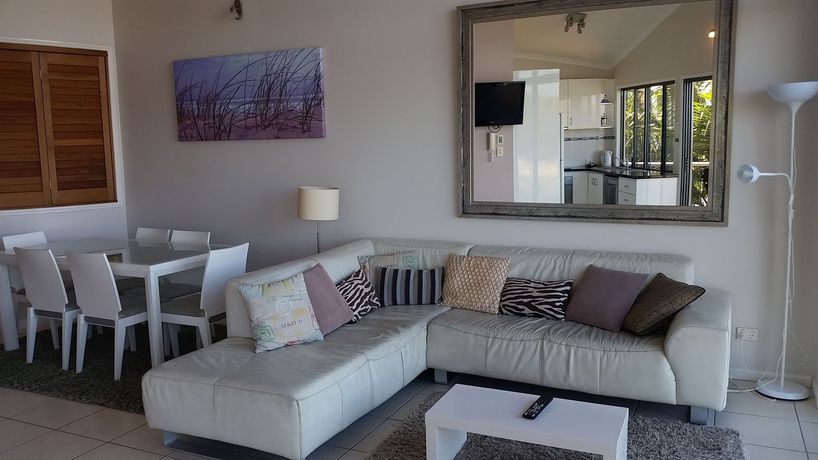 Imagen de la habitación del Hotel Sunrise Cove Holiday Apartments. Foto 5