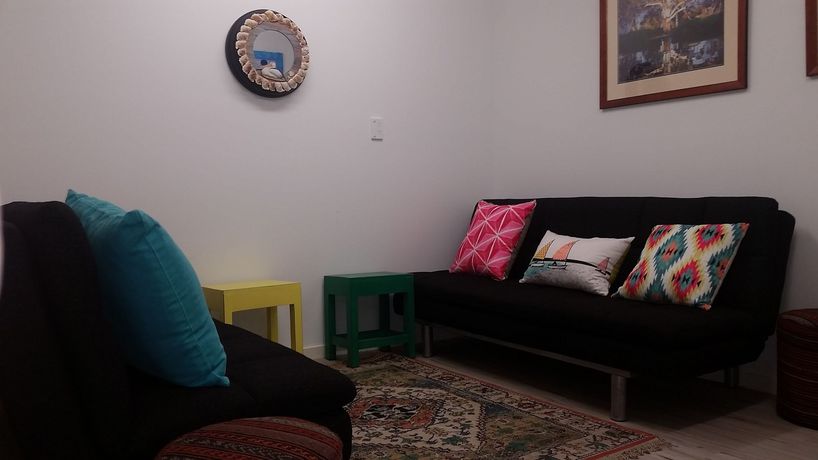 Imagen de la habitación del Hotel Sunrise Cove Holiday Apartments. Foto 7