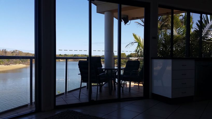 Imagen de la habitación del Hotel Sunrise Cove Holiday Apartments. Foto 10