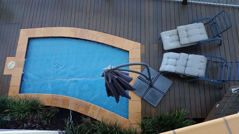 Imagen de la habitación del Hotel Sunrise Cove Holiday Apartments. Foto 13